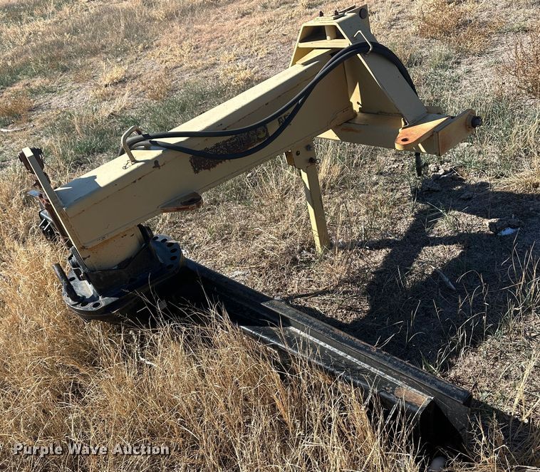 image for item IU9072 Land Pride RB55120  blade