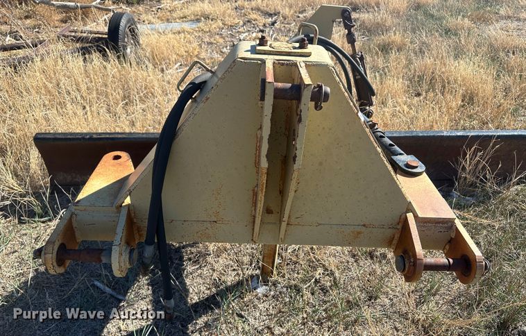 image for item IU9072 Land Pride RB55120  blade