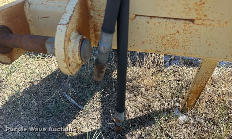 image for item IU9072 Land Pride RB55120  blade