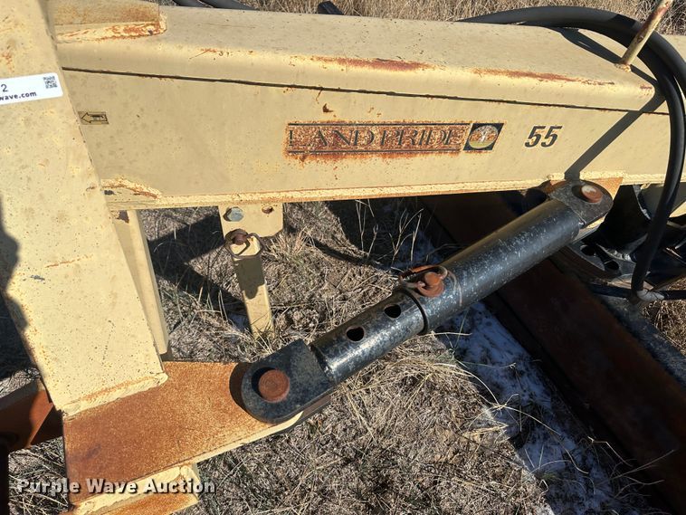 image for item IU9072 Land Pride RB55120  blade