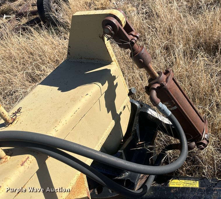 image for item IU9072 Land Pride RB55120  blade