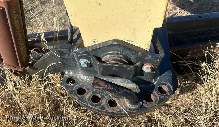 image for item IU9072 Land Pride RB55120  blade