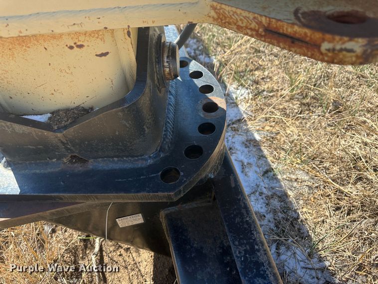 image for item IU9072 Land Pride RB55120  blade