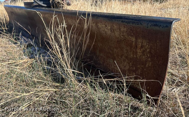 image for item IU9072 Land Pride RB55120  blade