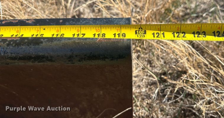 image for item IU9072 Land Pride RB55120  blade