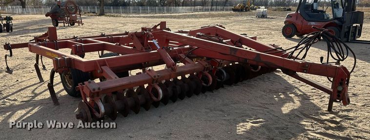 image for item IU9145 Sunflower 4211  mulch finisher