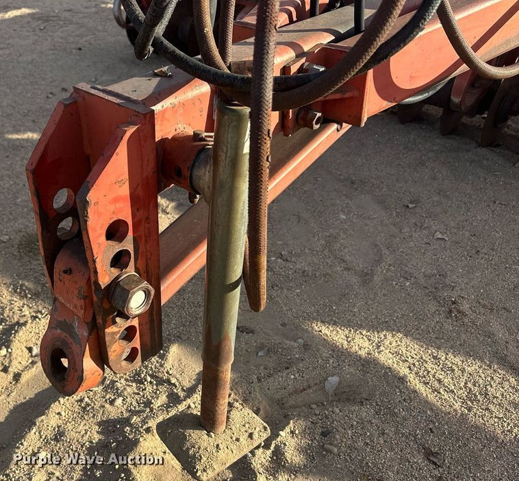 image for item IU9145 Sunflower 4211  mulch finisher