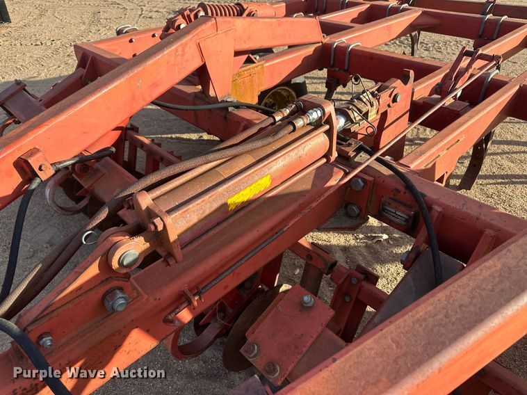 image for item IU9145 Sunflower 4211  mulch finisher