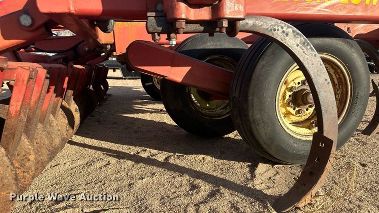 image for item IU9145 Sunflower 4211  mulch finisher