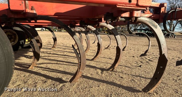 image for item IU9145 Sunflower 4211  mulch finisher