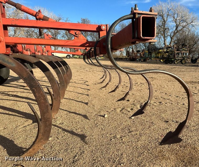 image for item IU9145 Sunflower 4211  mulch finisher