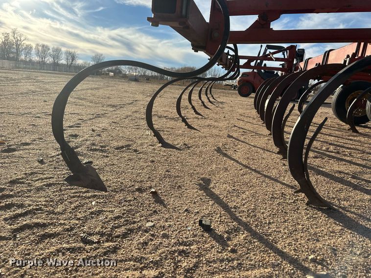 image for item IU9145 Sunflower 4211  mulch finisher