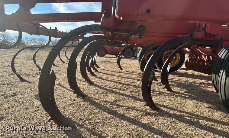 image for item IU9145 Sunflower 4211  mulch finisher