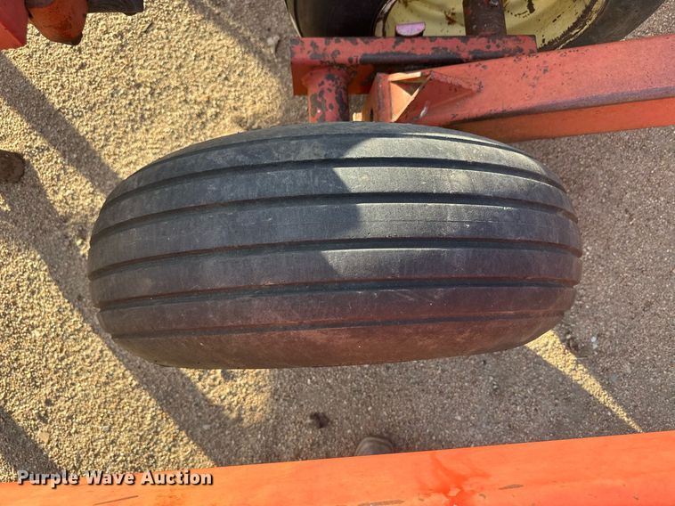 image for item IU9145 Sunflower 4211  mulch finisher