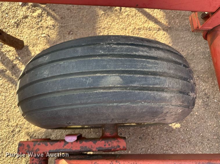 image for item IU9145 Sunflower 4211  mulch finisher