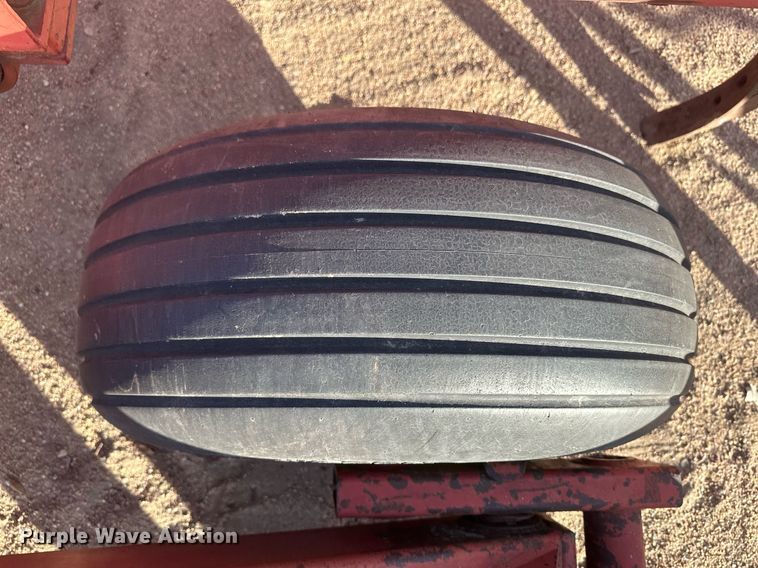 image for item IU9145 Sunflower 4211  mulch finisher