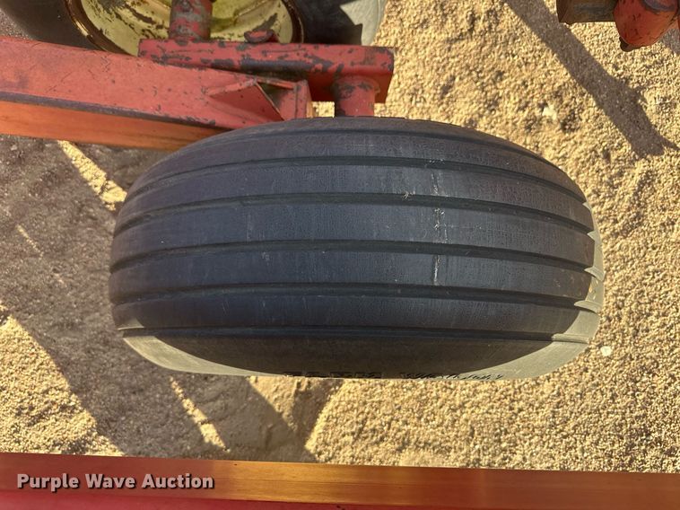 image for item IU9145 Sunflower 4211  mulch finisher