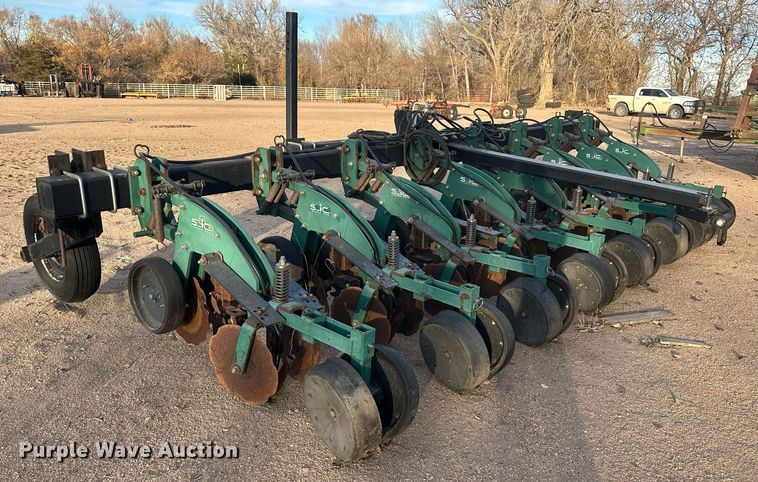 image for item IU9149 Strip-till