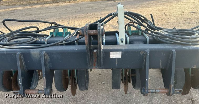 image for item IU9149 Strip-till