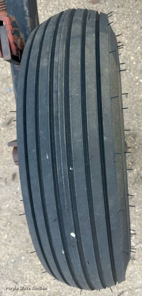 image for item IU9149 Strip-till