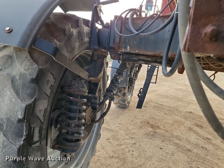 image for item JG9645 2004 Case Patriot SPX3200  applicator