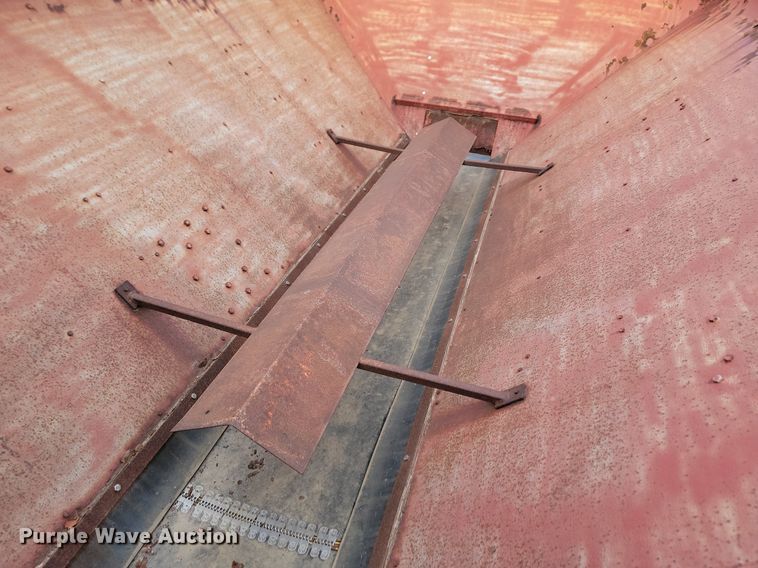 image for item JG9645 2004 Case Patriot SPX3200  applicator