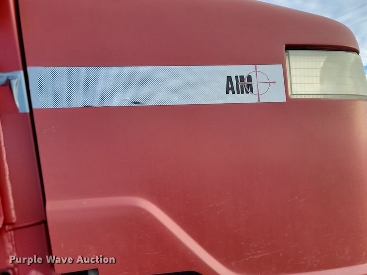 image for item JG9645 2004 Case Patriot SPX3200  applicator