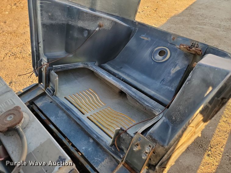 image for item JG9648 2011 Gehl AL540  wheel loader