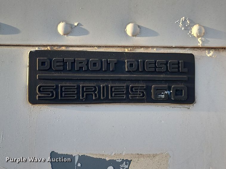 image for item JG9649 1994 Freightliner  fertilizer delivery truck