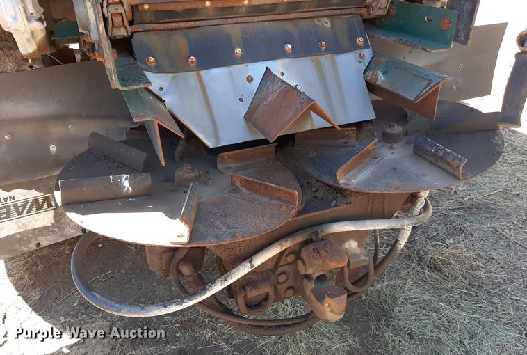 image for item KD9091 1996 Peterbilt 357  applicator truck