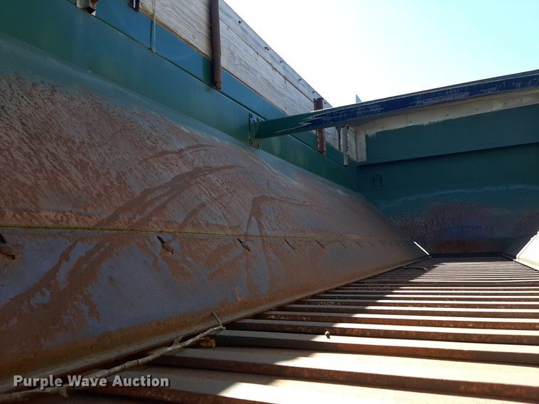 image for item KD9091 1996 Peterbilt 357  applicator truck