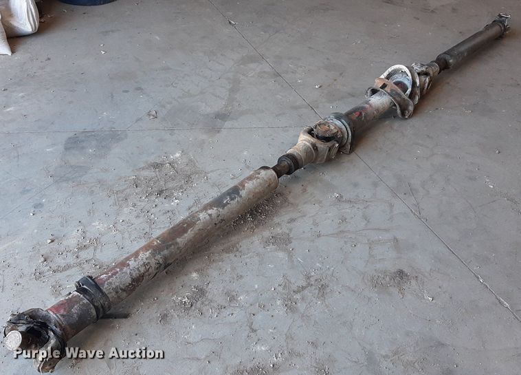 image for item KD9091 1996 Peterbilt 357  applicator truck