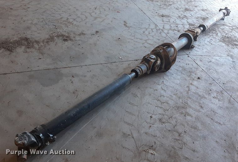 image for item KD9091 1996 Peterbilt 357  applicator truck