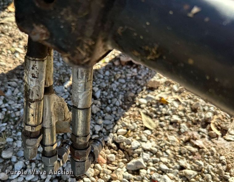 image for item KT9148 Schulte XH1500 batwing rotary mower