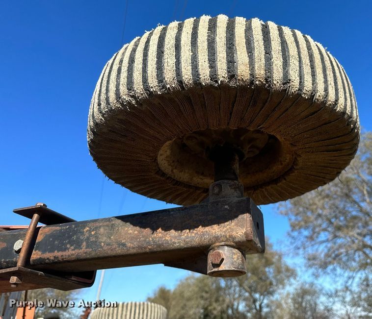 image for item KT9174 Bush Hog batwing rotary mower