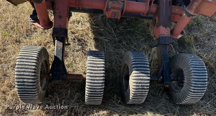 image for item KT9174 Bush Hog batwing rotary mower