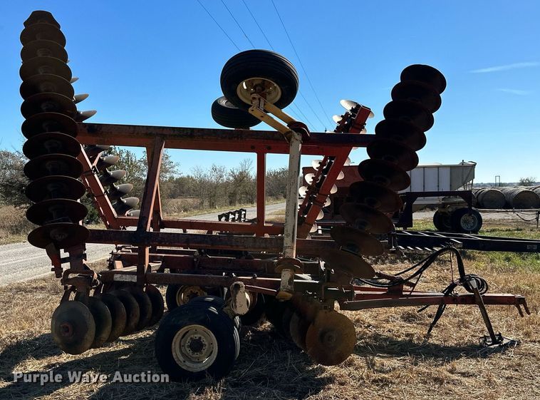 image for item KT9179 Krause  double off-set disk