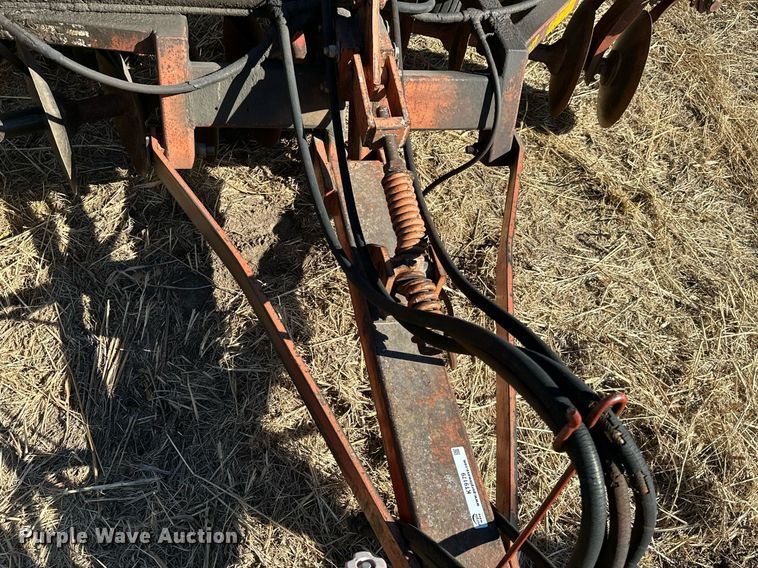 image for item KT9179 Krause  double off-set disk