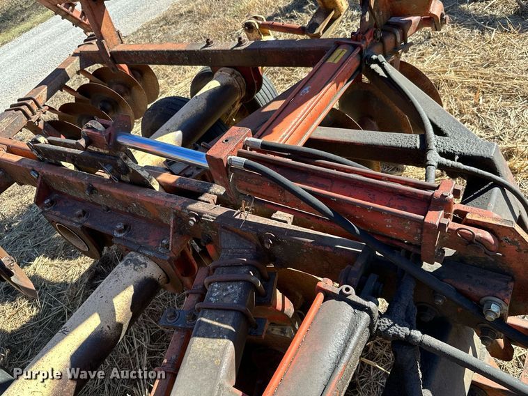 image for item KT9179 Krause  double off-set disk