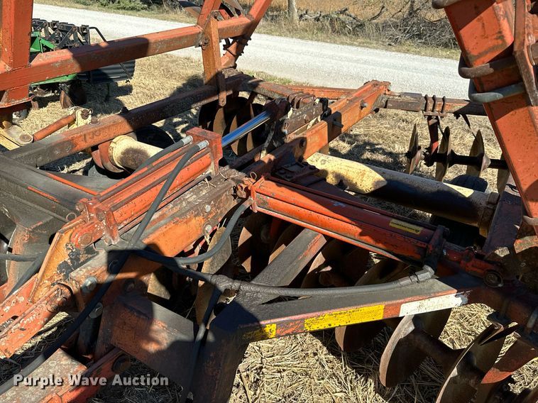 image for item KT9179 Krause  double off-set disk