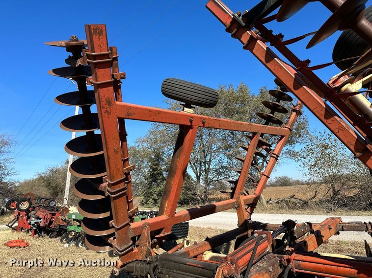 image for item KT9179 Krause  double off-set disk