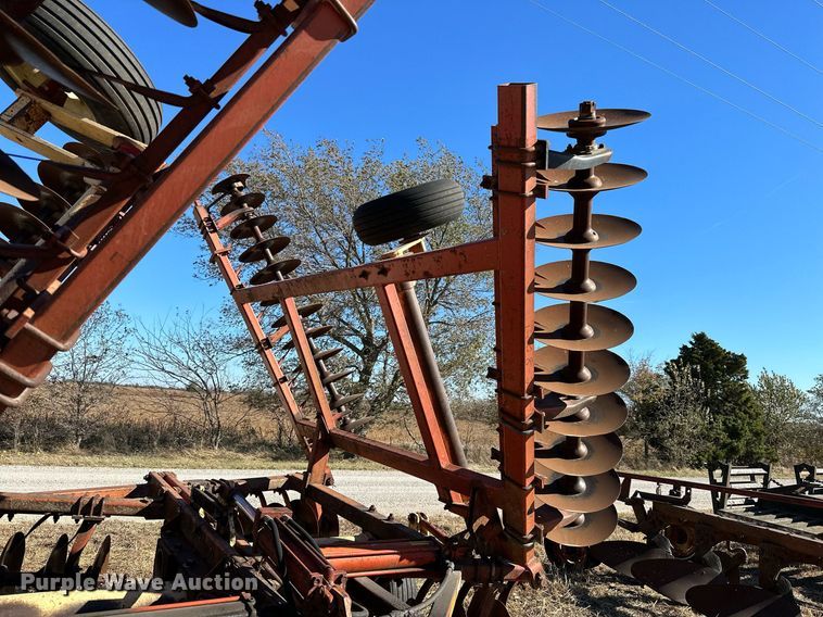 image for item KT9179 Krause  double off-set disk