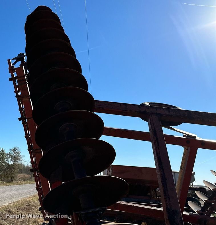 image for item KT9179 Krause  double off-set disk