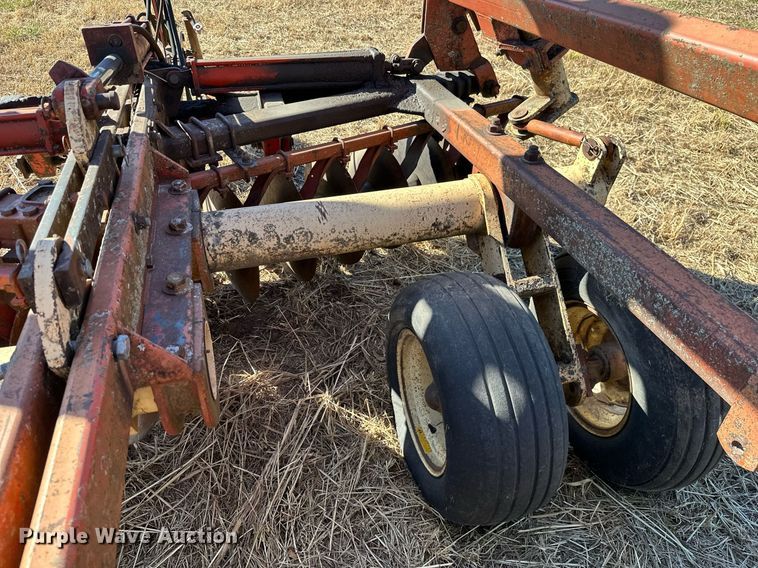 image for item KT9179 Krause  double off-set disk