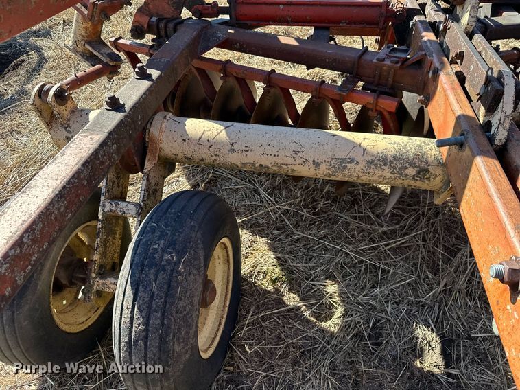 image for item KT9179 Krause  double off-set disk