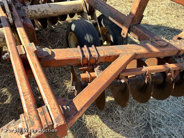 image for item KT9179 Krause  double off-set disk