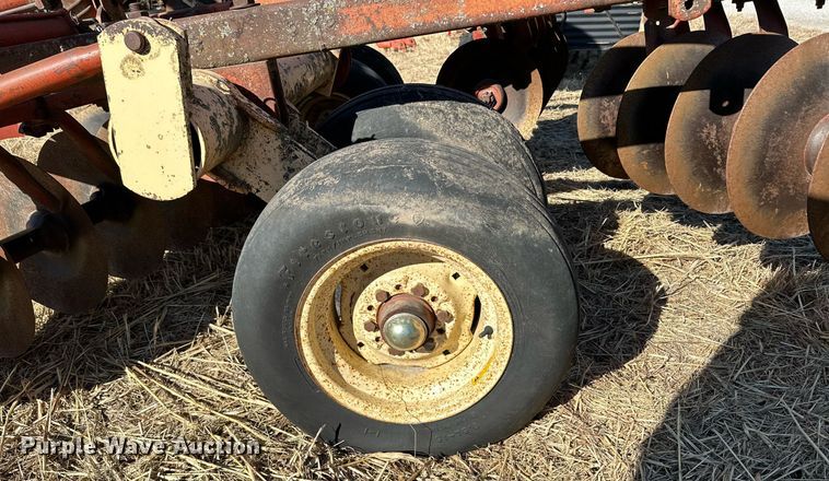 image for item KT9179 Krause  double off-set disk