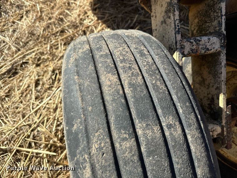 image for item KT9179 Krause  double off-set disk