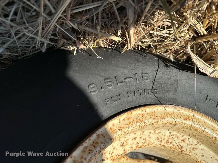 image for item KT9179 Krause  double off-set disk