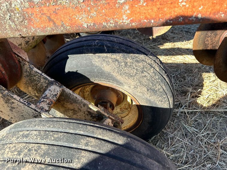 image for item KT9179 Krause  double off-set disk